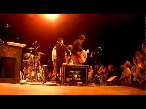 Guster Guster live with the Colorado Symphony - Jesus on the Radio