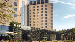 Hilton Sofia, Bulgaria | Travel Suggestions