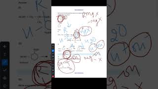 reaction of grignard reagent with aldehyde | NCERT solutions | alcohols phenols and ethers | ch 7