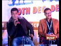 Salman Khan At Da-bangg Tour 2017, Delhi