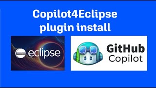 GitHub Copilot in Eclipse - Copilot4Eclipse Quick Start | How to Install GitHub Copilot in Eclipse