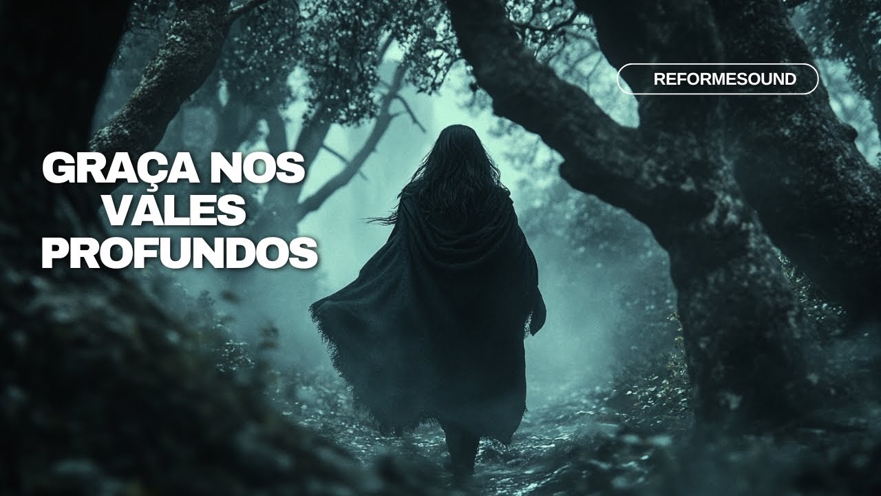 Graça nos Vales Profundos  | ReformedSound