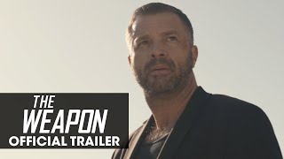 The Weapon (2023) Video