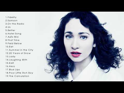 THE VERY BEST OF REGINA SPEKTOR - REGINA SPEKTOR GREATEST HITS FULL ALBUM 2022