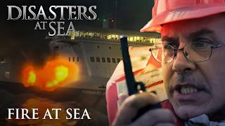 Disasters at Sea - Fire at Sea (MARATHON) MQDEFAULT Thumbnail