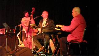 JAG Quartet  - Nane Cocha, Duj deszu duj, Flip Flop and Fly