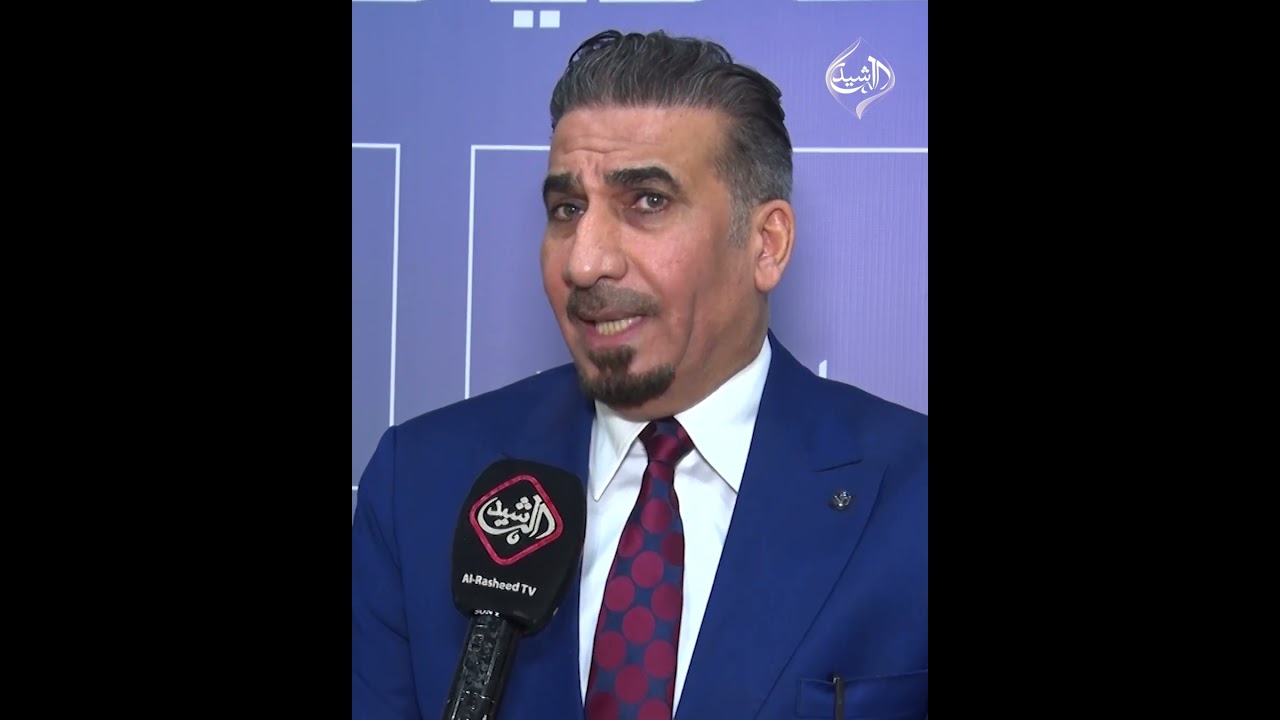 فيديو | وزير الثقافة: الأزمات الإقليمية أثرت كثيراً في السياحة بالعراق ونسعى لإنصاف القطاع