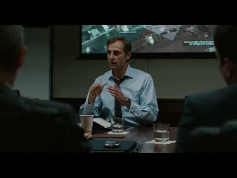 "Real tradecraft..."