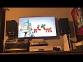 Robots USA DVD Walkthrough 2005
