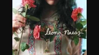 Leona Naess - Ballerina