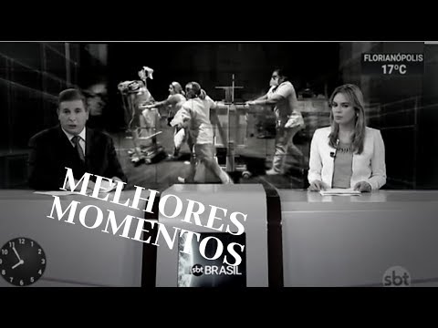 SBT Brasil - 17 de Setembro de 2019 - Melhores Momentos