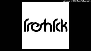 Lucky Charmes & AWIIN vs Hardwell & Quintino  - Baldadig Bass 187 (FreshFck MashUp)