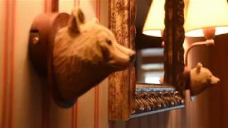 Interalpenhotel Tirol | Eines der besten Hotels