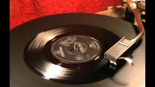 The Roulettes - Junk - 1965 45rpm