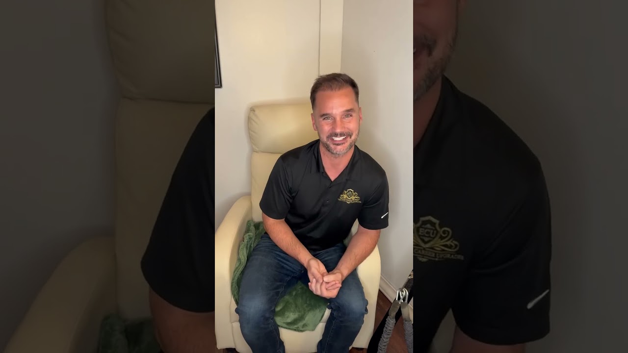 TIM MADDEN GOT STEM CELL TREATMENT