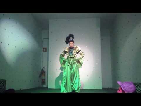 Candice Kay - Freedom Club (14-02-14) FULL HD - BY LEH SANUTY