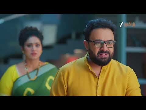 Salangai Oli | Ep - 177 | Preview | Nov 22 2025 | Zee Tamil