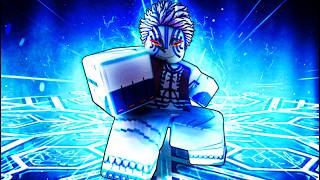 Becoming AKAZA SOMAYA To Get *REWORKED* Shockwave (DemonFall Roblox)