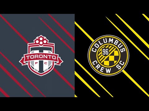 MATCH HIGHLIGHTS | Toronto FC at Colombus Crew SC - 09/27/20