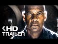 The Equalizer 3 Trailer (2023)