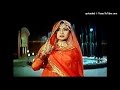 Chalo Dildar Chalo -  Lata Solo version from  Paakeezah Rang-Barang