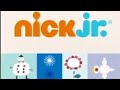 Nick Jr Commercial Breaks December 5 6 2009 Pt1
