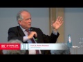 Panel 10 Jahre IMK - Hat die Makroökonomie versagt?