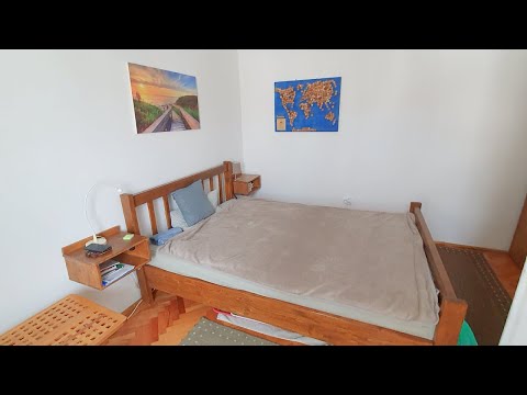 O Cazare Ieftina si Mica in Centrul Orasului (Targu Mures)