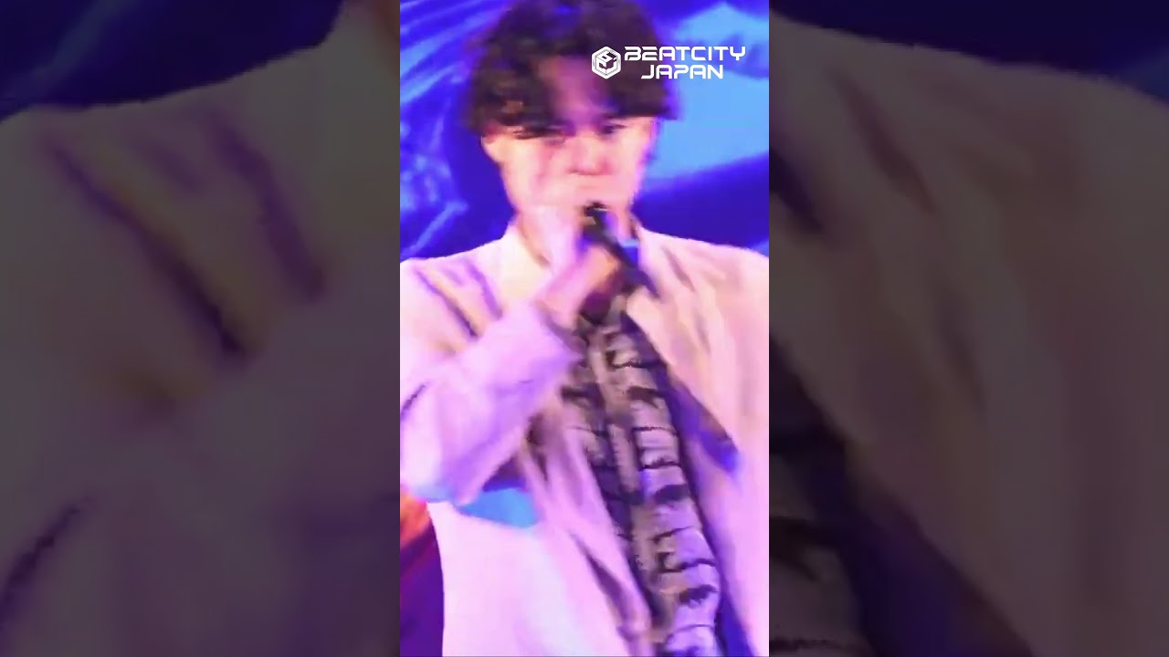 Ryu |【TOP8】Ryu vs Tiger | BEATCITY JAPAN 2026 AREA PRELIMS 北予選