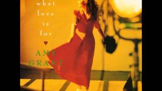 Amy Grant - That&#39;s What Love Is For (Extended Single Mix)