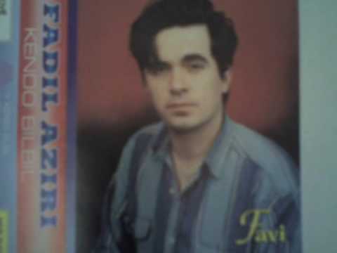 Fadil Aziri, Sa i pa Fat