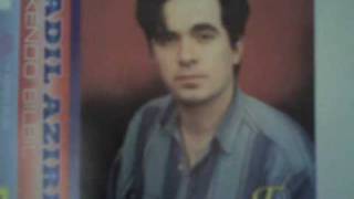 Fadil Aziri - Sa Pa Fat