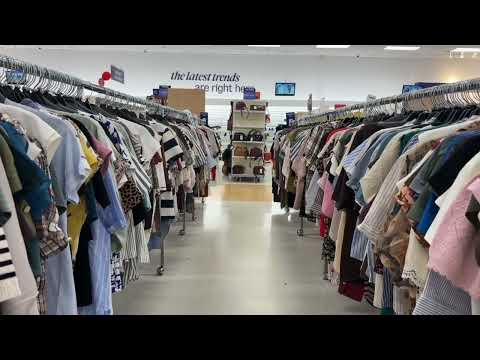 New Marshalls Watchung