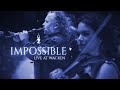 Two Steps From Hell Impossible Live WACKEN