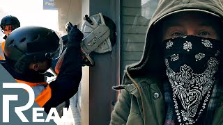 Spite Music Video