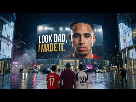 Unser Vater muss NIE WIEDER arbeiten! Die Geschichte der OKAFORS (Pt. 2)