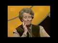 Bullseye Christmas Special 1984