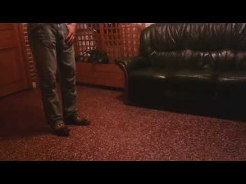 Enjoy The Ride video