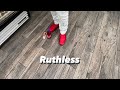 MAYYSOO - “Ruthless” (Feat. Double00 & TFG Tey) (AUDIO)