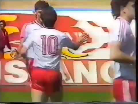 πριν παει στην ΑΕΚ  MIROSLAW  OKONSKI (HAMBURG)