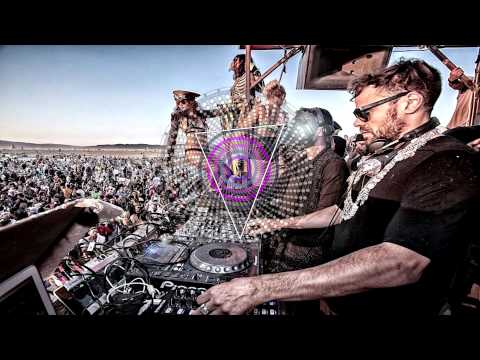 Caribou - Can't Do Without You ( Tale Of Us & Mano Le Tough Remix)