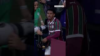 COM GOLS DE KEVIN SERNA E JOHN KENNEDY, FLUMINENSE VENCE O FLAMENGO NO CLÁSSICO POR 2X1 #futebol