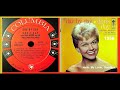 Doris Day with Paul Weston - Hello, My Lover, Goodbye