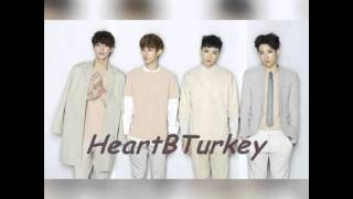 HeartB (하트비) - Shine (선택해줘) Türkçe Altyazılı