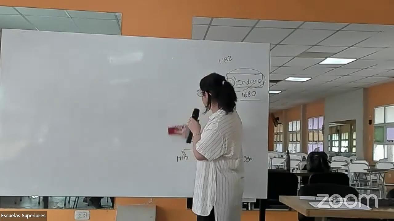 CLASE PRESENTACION HISTORIA DEL DERECHO