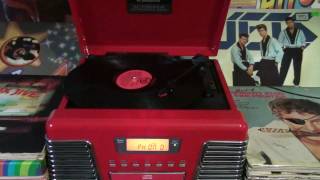 Adam Faith - What do you want