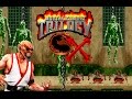 Mortal Kombat Trilogy Extended Alberto Blaze Baraka Walkthrough