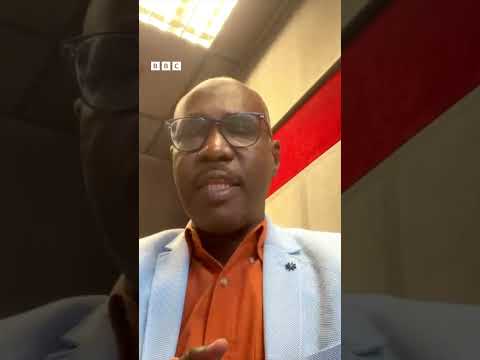 ما المخاوف من اقتحام قوات الدعم السريع للفاشر، آخر معاقل الجيش في دارفور؟ بي بي سي نيوز عربي