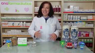 Laxantes 1: ¿Qué hago si tengo estreñimiento