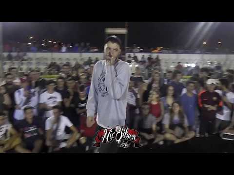 Summer Slam - Blnkay Vs Drimer Vs Reiven